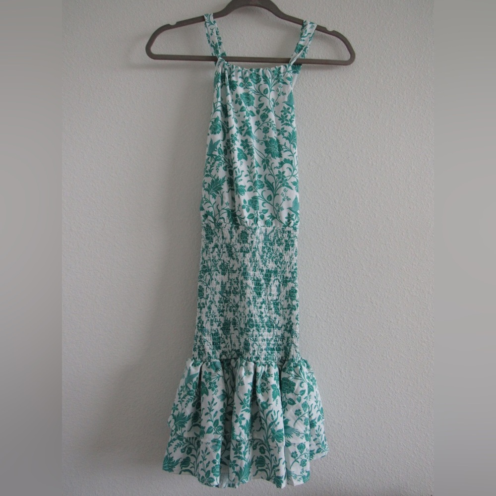 Shein Summer Dress